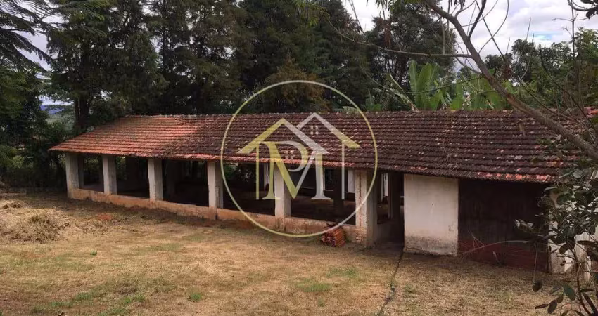 Chácara / sítio com 3 quartos à venda na Zona Rural, Mairinque 