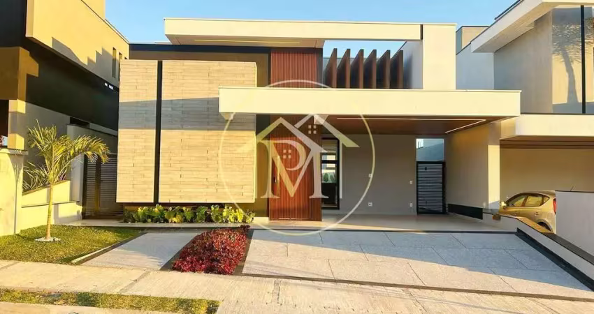 Casa com 3 quartos à venda no Green Valley, Votorantim 