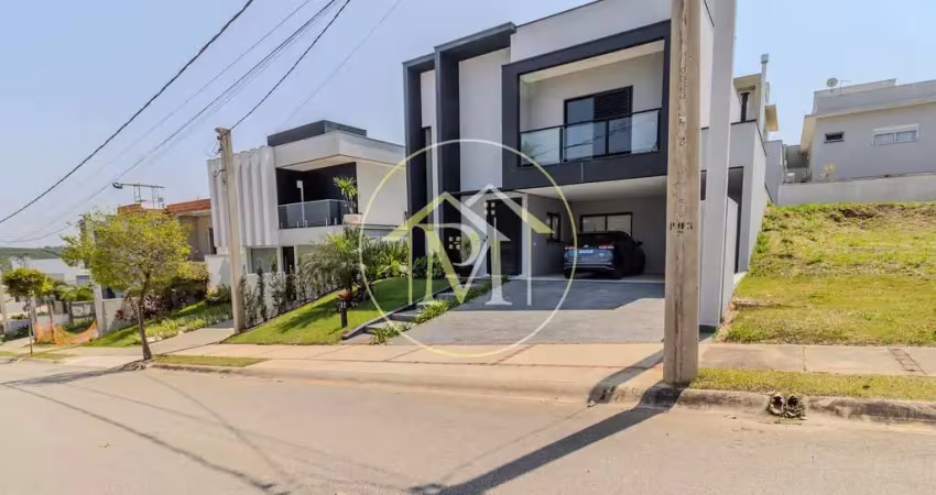 Casa para locação, em condomínio! 3 suítes! lazer completo.