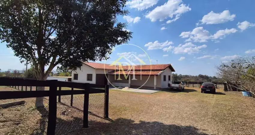 Chácara / sítio com 4 quartos à venda no Centro, Porangaba 