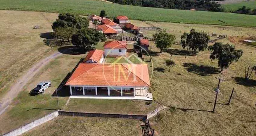 Chácara / sítio com 3 quartos à venda no Centro, Itapetininga 