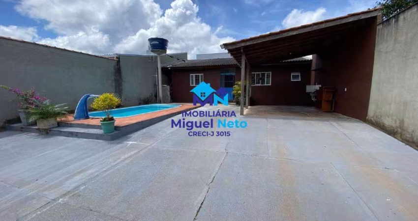 Casa em Residêncial na Zona Norte - Excelente Oportunidade