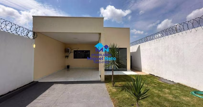 Excelente Casa no Ulisses Guimarães