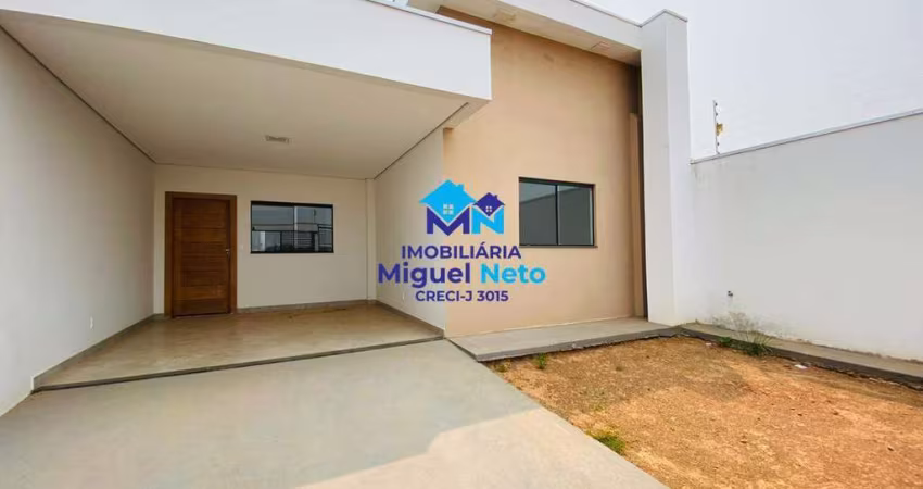 EXCELENTE IMÓVEL NO GREENVILLE COM 3 QUARTOS