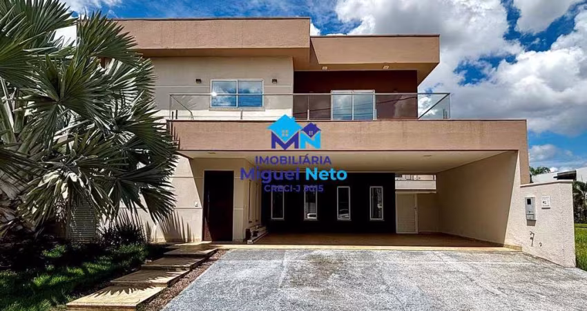Sobrado grande no Ecoville - Bairro Rio Madeira