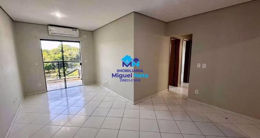 Apartamento com 3 Quartos no Residencial Ivory