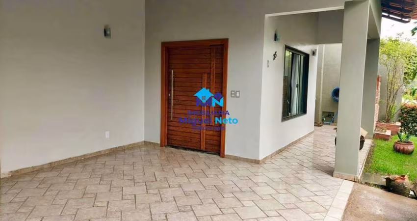 Ótima casa no condomínio - San Raphael