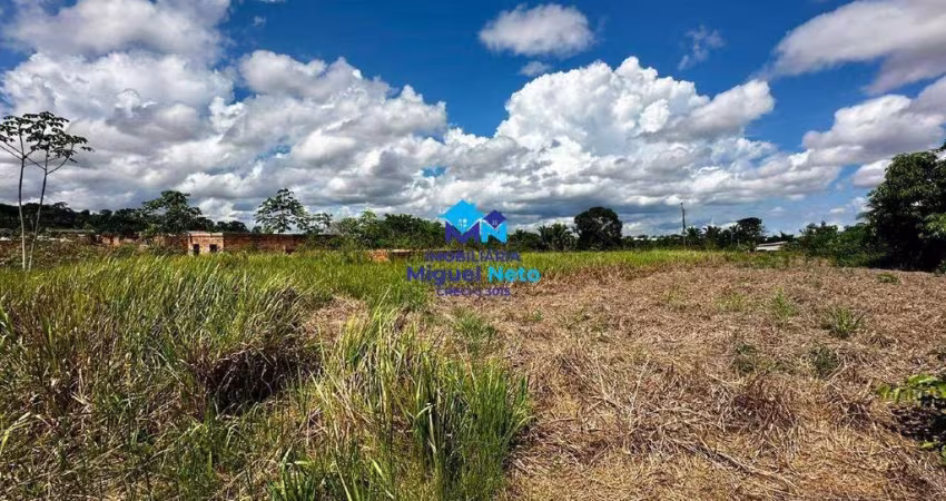 Terreno Residencial Rancho Maritana 300m²