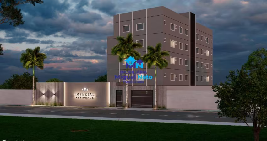 Lançamento: Imperial Residence