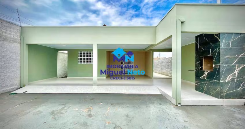 Casa Térrea de 160m² a venda no Greenville