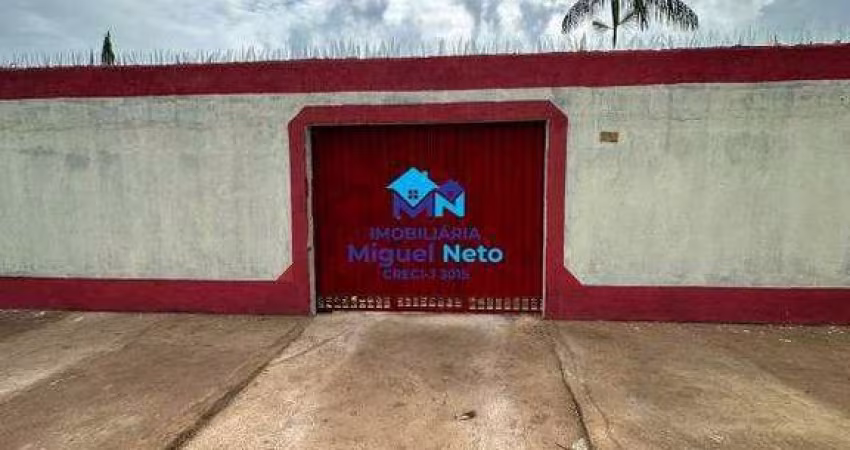 Lote 450 m² 15x30 próximo ao colégio Sapiens e Reduto Crossfit