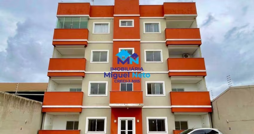 Venda Apartamento no Residencial Antúrios