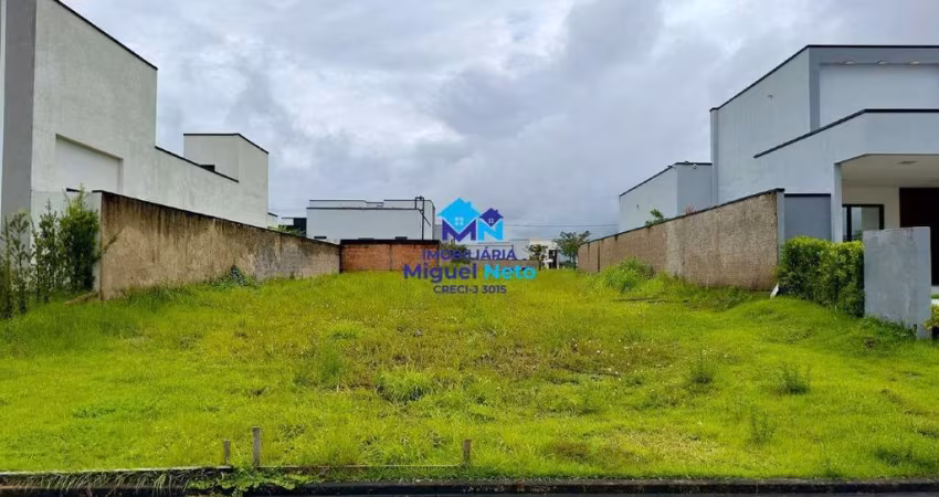 Oportunidade de terreno de 407,61m² - Alphaville BR