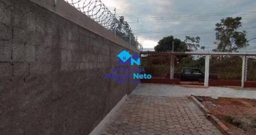 Oportunidade! Terreno de 360m² com 02 Kitnets no Três Marias por R$ 170 Mil