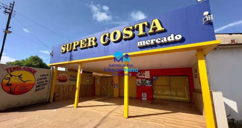 Excelente ponto comercial