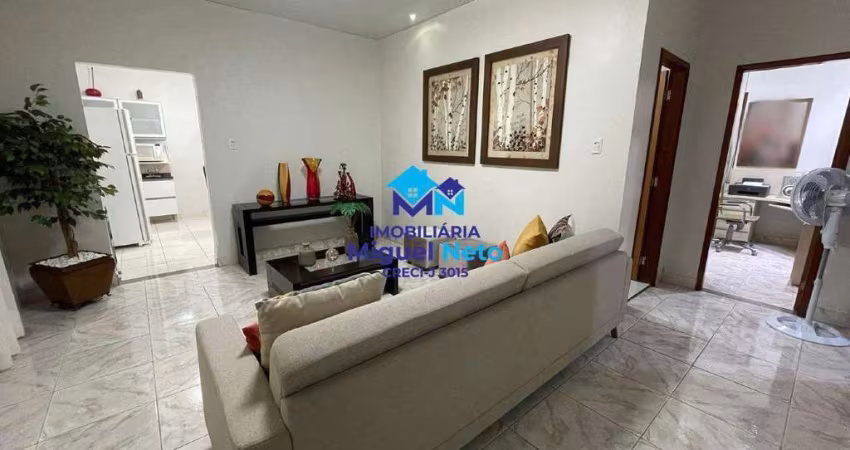 Casa à Venda no Bairro Agenor de Carvalho