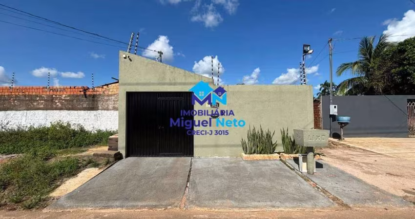 Oportunidade no Nova Esperança – Casa com Suíte a Poucos Metros da Nova Santos Dumont