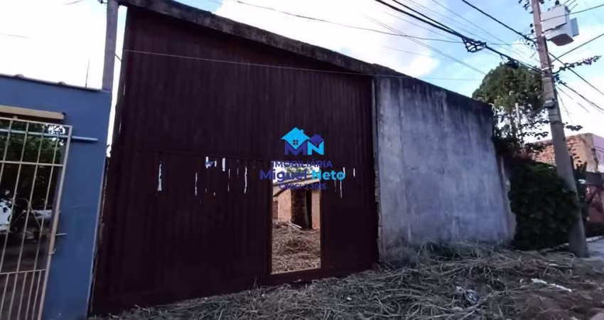 Excelente Terreno à Venda – Bairro Lagoinha – 300m²