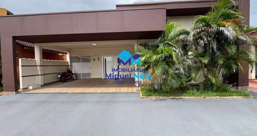 CASA COM 03 SUÍTES NA VILA DA ELETRONORTE SETOR LESTE