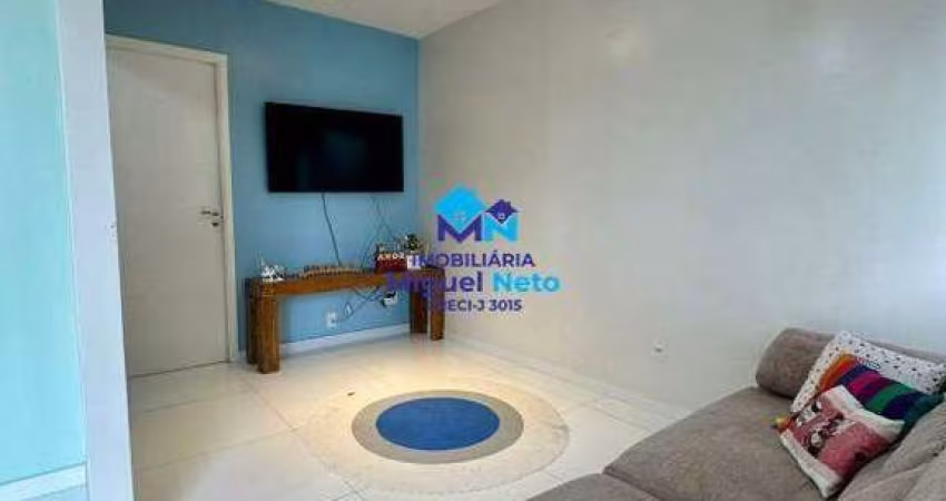 BAIRRO NOVO - CASA REFORMADA