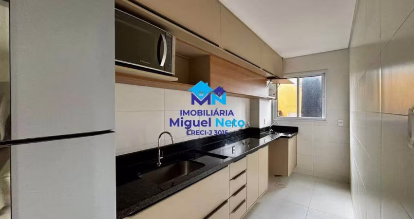APARTAMENTO À VENDA NA LAURO SODRÉ - SÃO JOÃO BOSCO