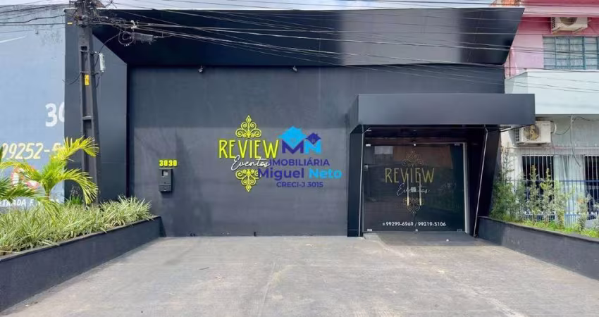 Excelente Ponto Comercial