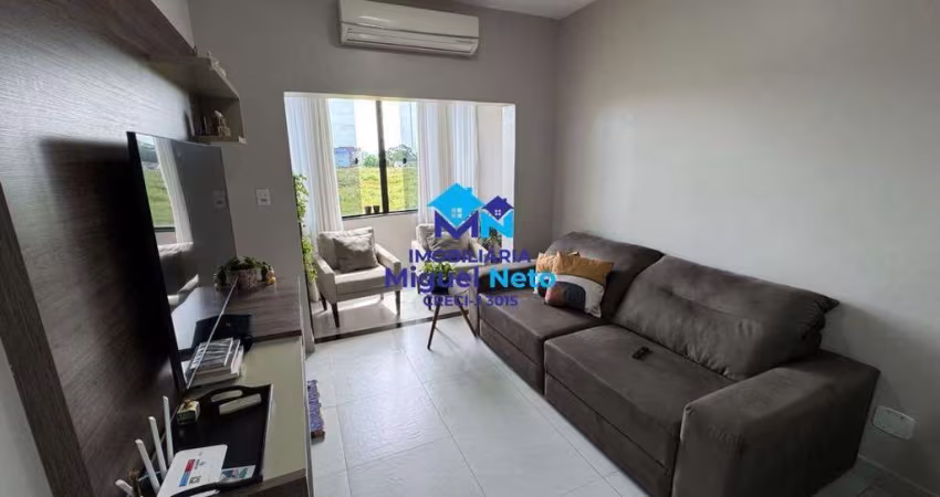 Residencial Park dos Príncipes 03 quartos 115m2 Financiável Zona Sul