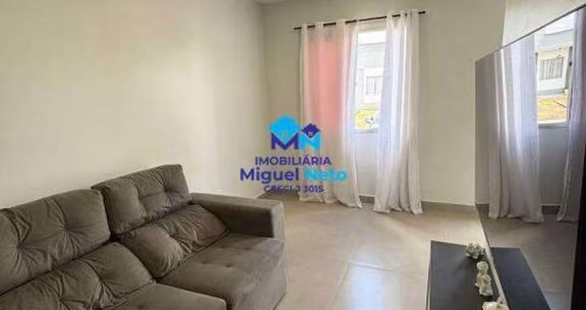 BAIRRO NOVO - CASA REFORMADA