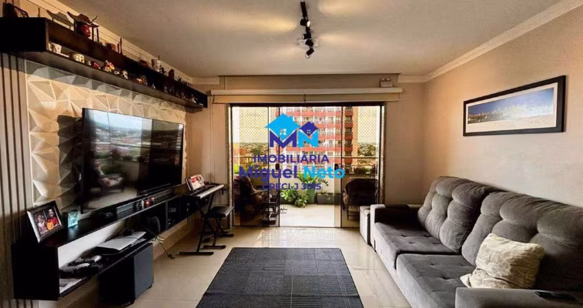 APARTAMENTO À VENDA NO CONDOMÍNIO AQUARELLE - NOVA PORTO VELHO