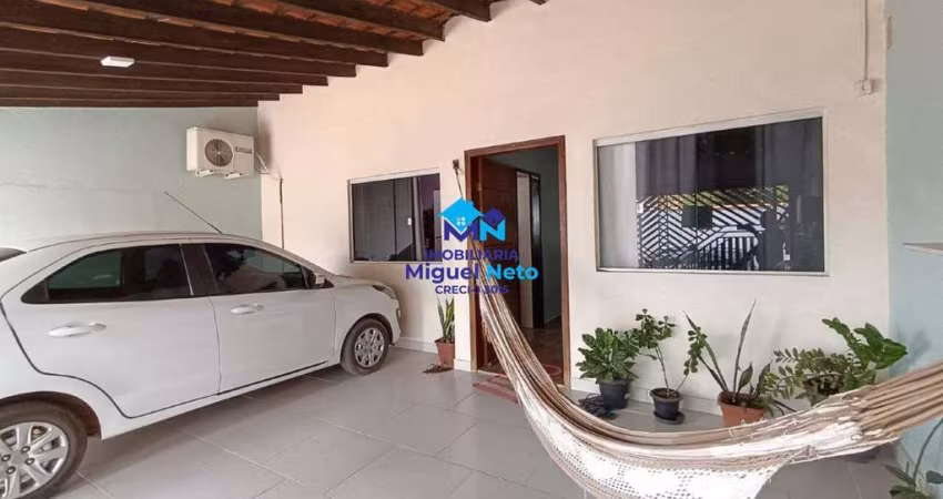 Casa à Venda no Condomínio Residencial Vila Verde