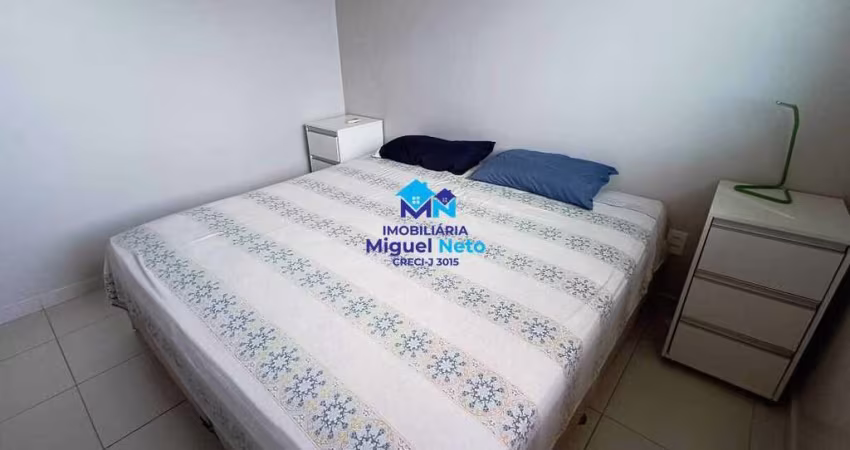 Apartamento à Venda no Condomínio Residencial Ipê – 9º Andar | Nova Porto Velho