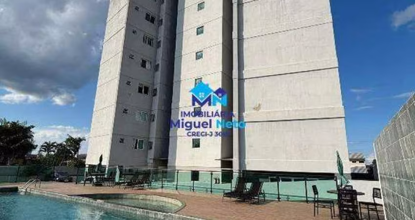 RESIDENCIAL TENERIFE - ACEITA PERMUTA
