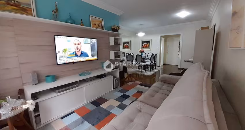 Oportunidade Única: Seu Novo Apartamento no Bairro Santa Rosa, Barra Mansa – Conforto e Sofisticaçã