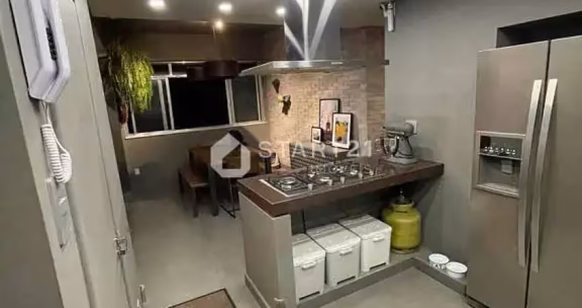 Apartamento a venda com localização priveligiada no bairro bela vista em volta redonda, rj.