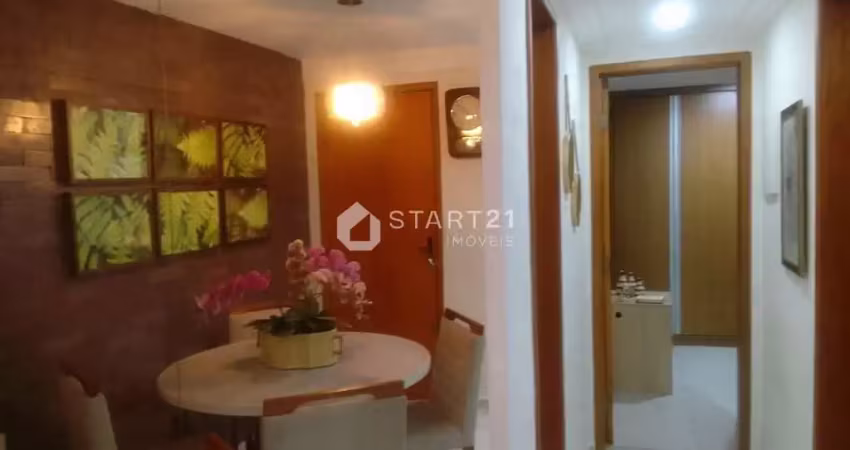Oportunidade imperdível: apartamento charmoso e aconchegante no jardim normandia em volta redonda