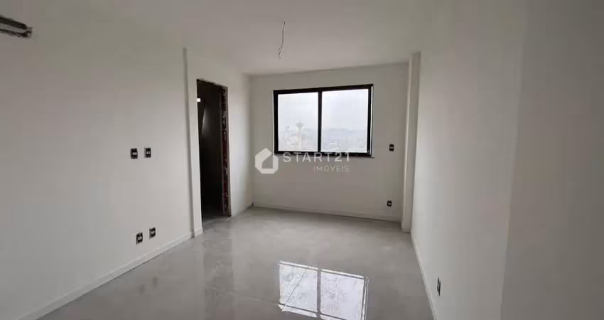 COBERTURA DOS SONHOS COM 2 QUARTOS SENDO UM SUÍTE, ÁREA GOURMET E VAGA DE GARAGEM A VENDA NO BAIRRO