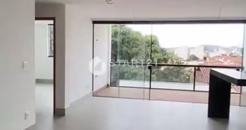 Oportunidade Imperdível: Apartamento Novo no Condomínio Fazendinha em Volta Redonda