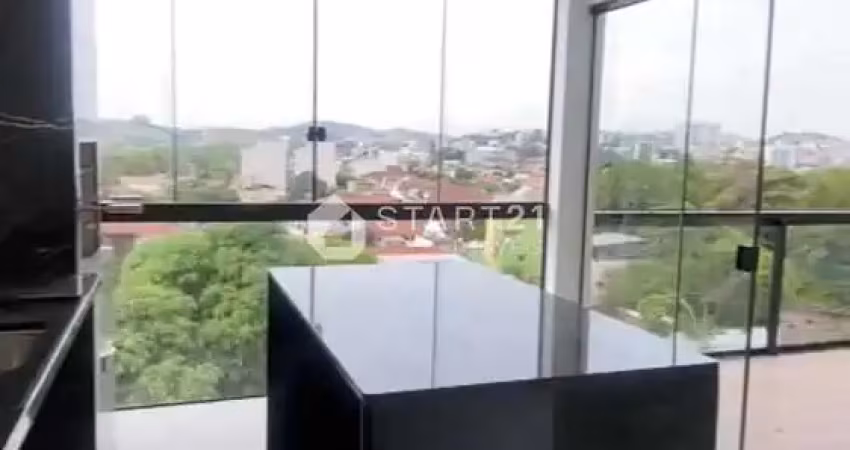 Cobertura de Três Quartos em Volta Redonda no Bairro Niterói