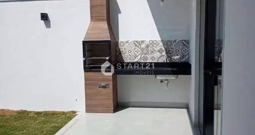 Casa à venda no vivendas do lago, volta redonda, rj