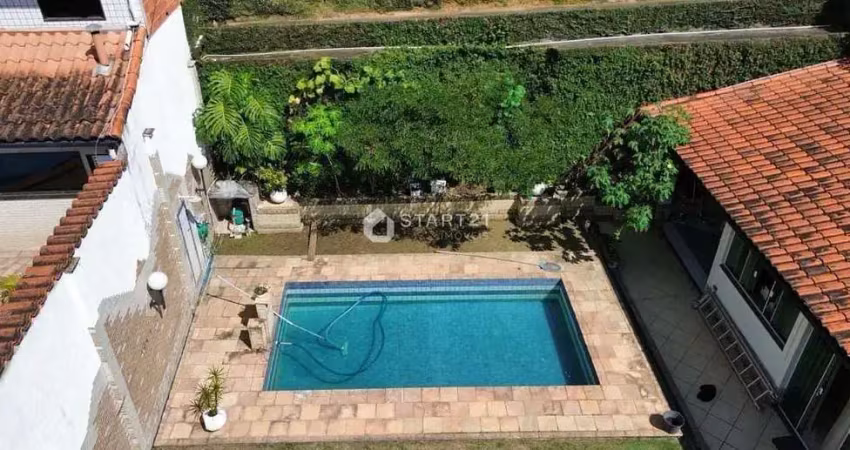 Linda Casa à venda  no Bairro Santa Rosa, Barra Mansa-RJ
