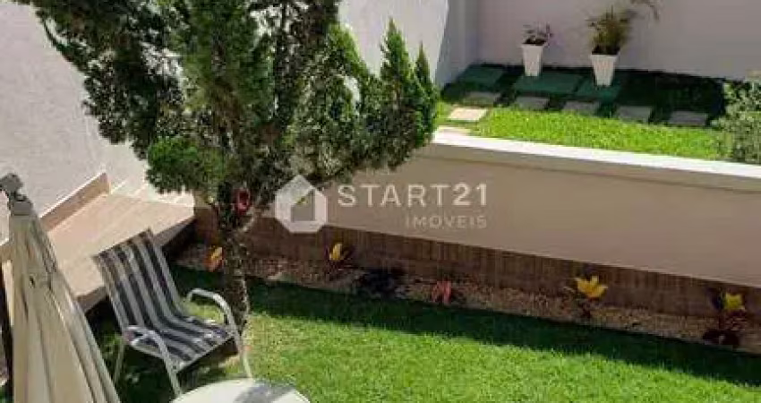 Linda Casa de 240 m² à Venda no Planalto do Sol, Pinheiral: Conforto e Exclusividade em um Bairro P