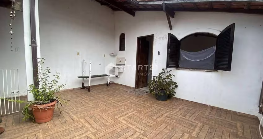 Incrível Oportunidade de Compra na Colônia Santo Antônio, Barra Mansa!