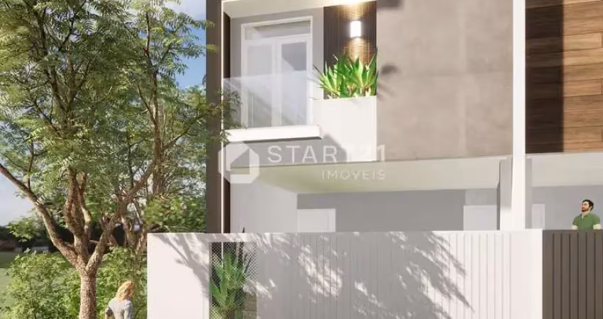 Luxo e Conforto: Casa à Venda no Vivendas do Lago 2, Jardim Belvedere, Volta Redonda, RJ