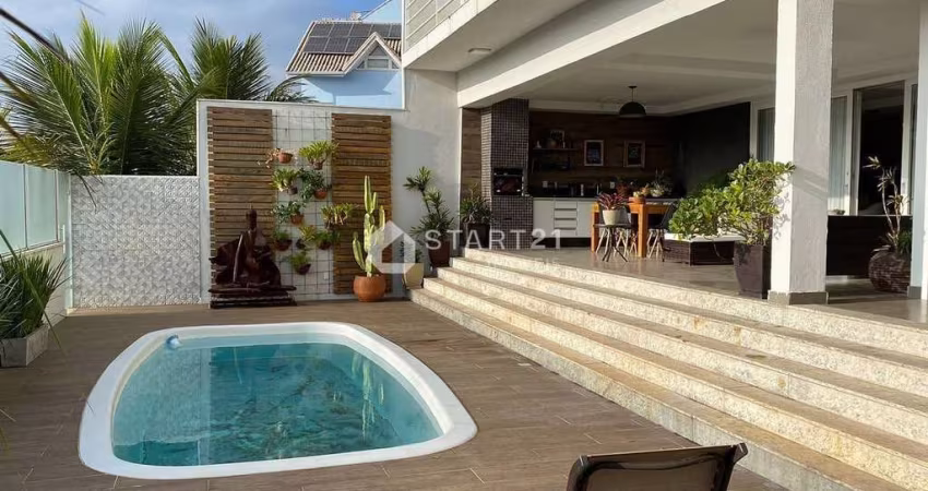 Casa à venda, Jardim Belvedere, Volta Redonda, RJ