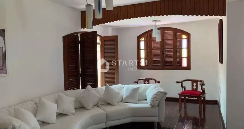 Oportunidade única: casa espetacular no santa rosa, barra mansa