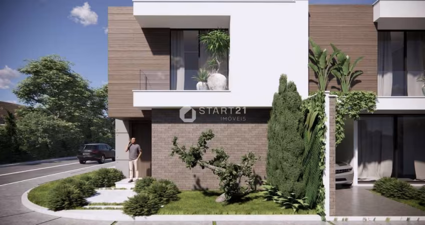 Oportunidade Imperdível: Sua Casa dos Sonhos no Jardim Belvedere – Residencial Bougainville, Volta