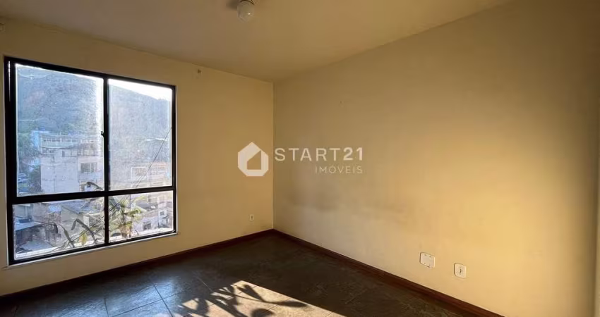 Apartamento à Venda em Localização Privilegiada no Centro de Barra Mansa – Conforto, Praticidade e