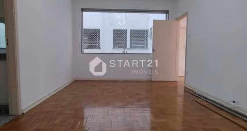 Apartamento com 3 quartos à venda, Centro, Barra Mansa, RJ