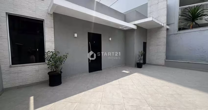 Anúncio de Venda: Casa dos Sonhos no Jardim Amália - Volta Redonda