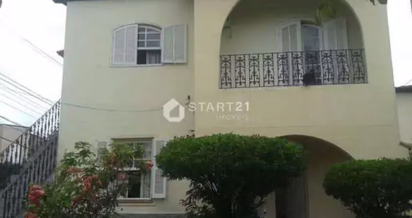 Casa à venda, Vila Santa Cecília, Volta Redonda, RJ